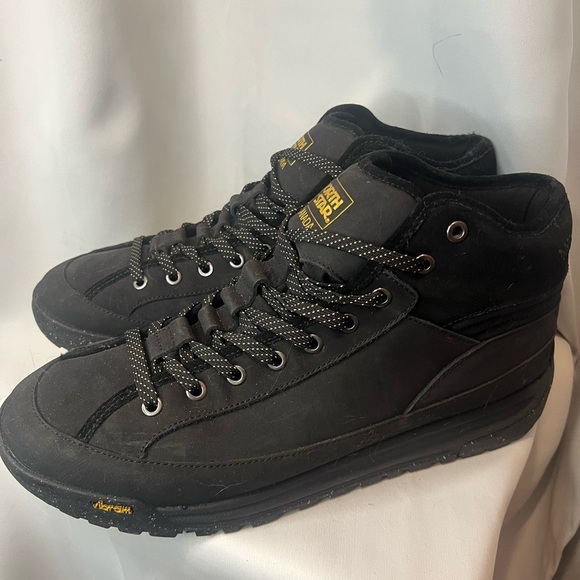 North Star Men's Hiking Boot Size 12 - Picture 1 of 8